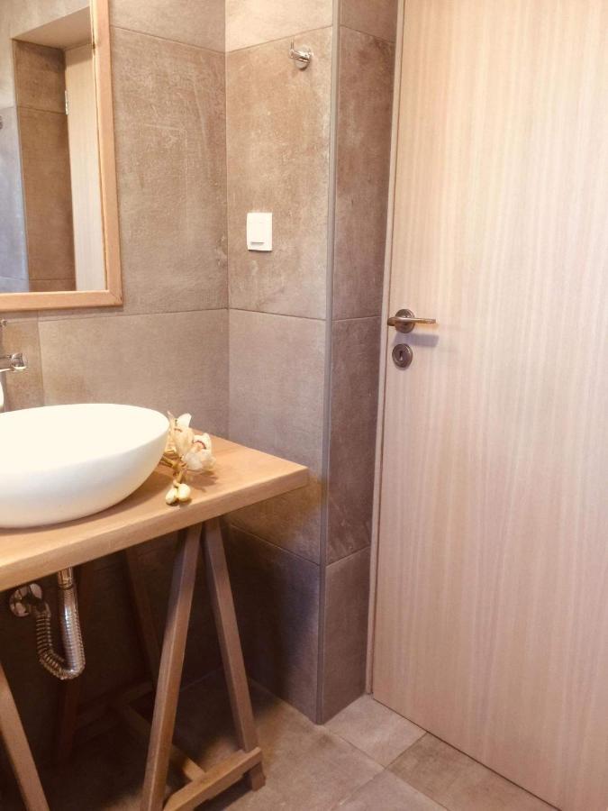 Sunday Loft Apartament Chania (Crete)
