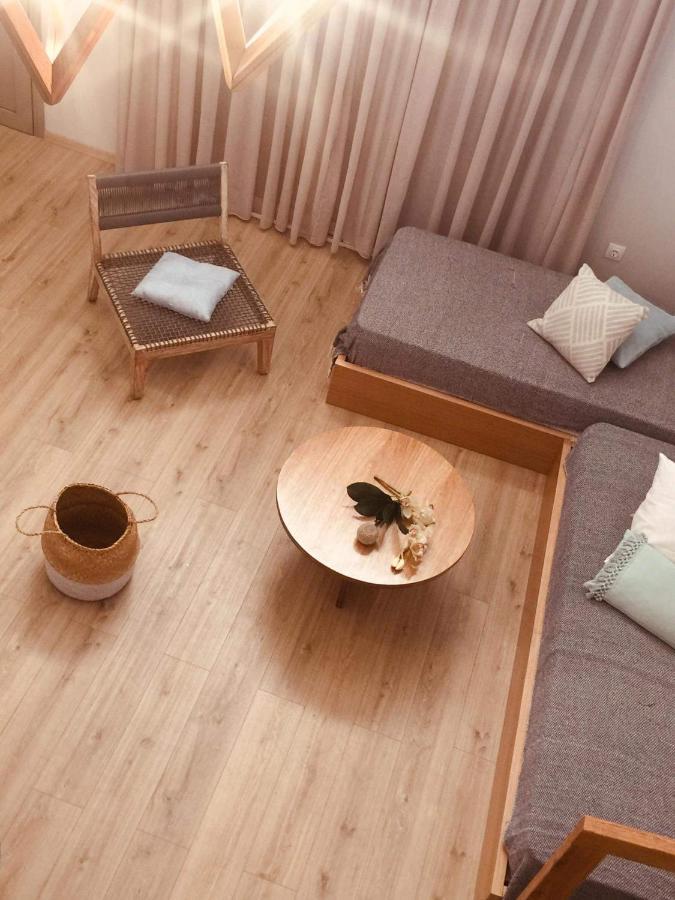 Sunday Loft Apartament