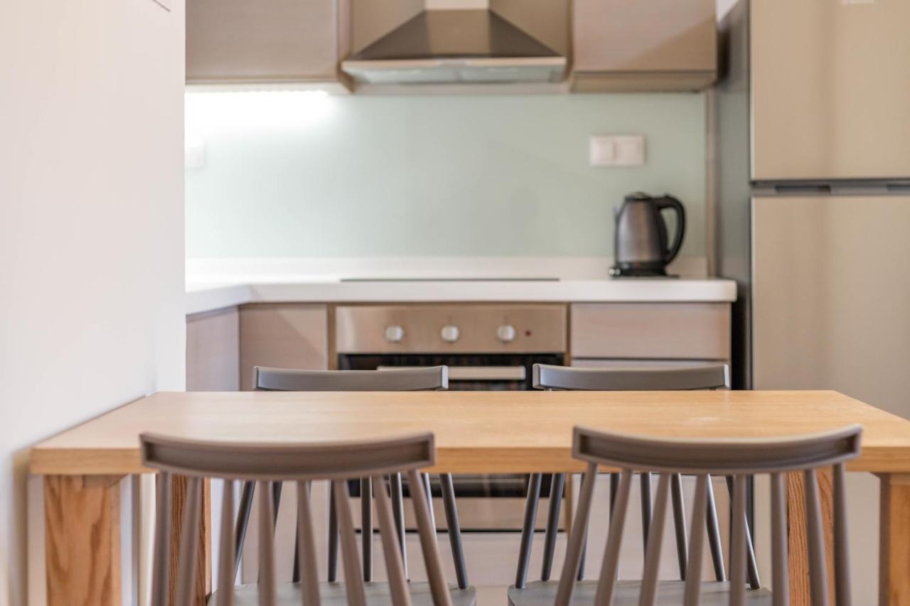 Sunday Loft Appartement *