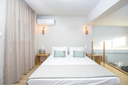 Sunday Loft Apartament Chania (Crete)