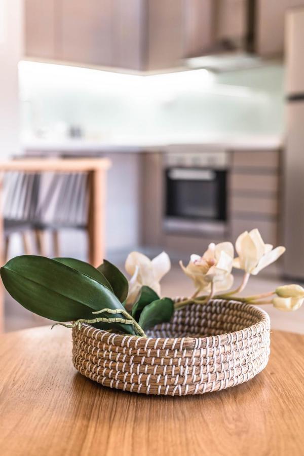 Apartament Sunday Loft Chania (Crete)